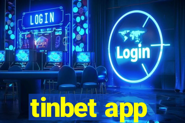 tinbet app